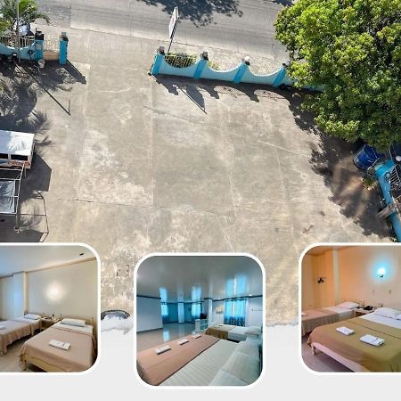La Elliana Hotel & Restaurant, Inc. ラオアグ エクステリア 写真